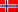 norweski bokmål